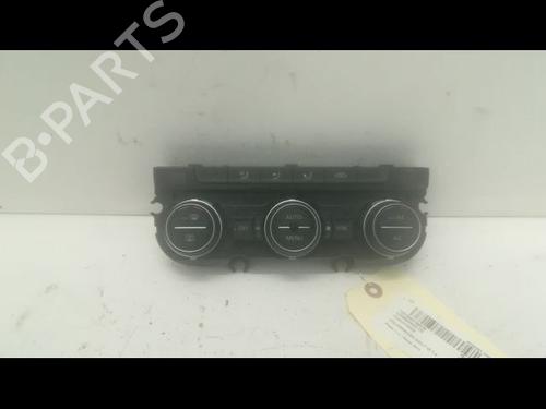 Used Climate control Climate control 9601040 9601040