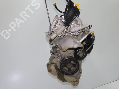 Engine RENAULT TWINGO III (BCM_, BCA_) 1.0 SCe 75 | BP32457457M1