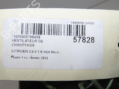 heater-blower-motor-citroen-c4-ii-nc_-2009-39937943 main image