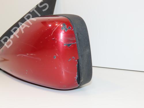 Left mirror PEUGEOT 106 II (1A_, 1C_) 1.5 D | BP28802004C26 