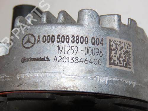 Other MERCEDES-BENZ CLA (C118) AMG CLA 35 4-matic (118.351) | BP29345183O1 