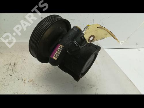 Styring servopumpe FIAT MULTIPLA (186_) 1.9 JTD 115 | BP9595956M99 