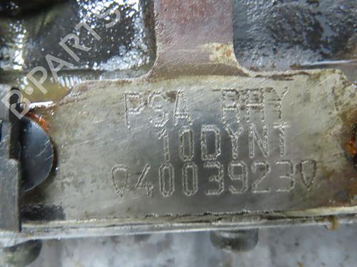 Engine CITROËN XSARA PICASSO (N68) 2.0 HDi | BP30978784M1 