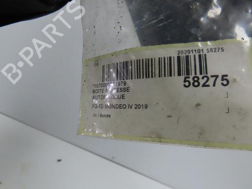 Used Gearbox Gearbox FORD MONDEO V Turnier (CF) 2.0 EcoBlue (150 hp) 33998735 33998735