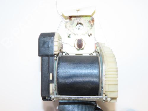 Front right belt tensioner RENAULT KANGOO Express (FC0/1_) D 65 1.9 (FC0E, FC02, FC0J, FC0N) | BP29263805C88