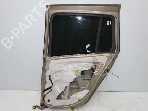 Right rear door RENAULT MODUS / GRAND MODUS (F/JP0_) 1.5 dCi (FP0F, JP0F) | BP28831875C5 