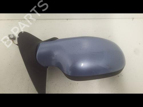 Right mirror NISSAN MICRA III (K12)  | BP23176103C27 