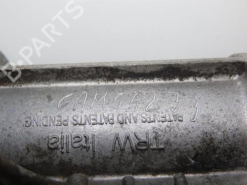 Used Steering rack PEUGEOT EXPERT Van (222) 2.0 HDI (94 hp) 30404017