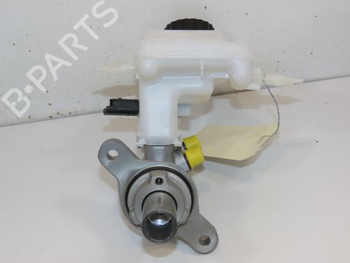 Brake master cylinder CITROËN C5 AIRCROSS (A_) 1.5 BlueHDi 130 (ACYHZJ, ACYHZR) | BP26383582M77 