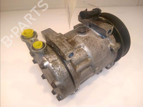 AC compressor ALFA ROMEO 147 (937_) 1.6 16V T.SPARK (937.AXA1A, 937.AXB1A, 937.BXB1A) | BP23172321M34 