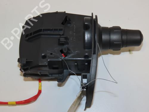 Steering column stalk RENAULT KANGOO / GRAND KANGOO II (KW0/1_) 1.5 dCi 90 (KW05, KW08, KW0G, KW11) | BP28830305I23 