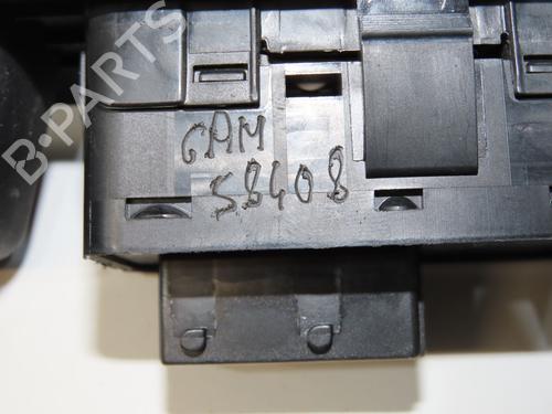 Left front window switch PEUGEOT 5008 (0U_, 0E_) 1.6 HDi | BP38548145I27 - Image 3
