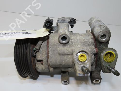 ac-compressor-vw-polo-6n2-1999-2000-2001-36682252 main image