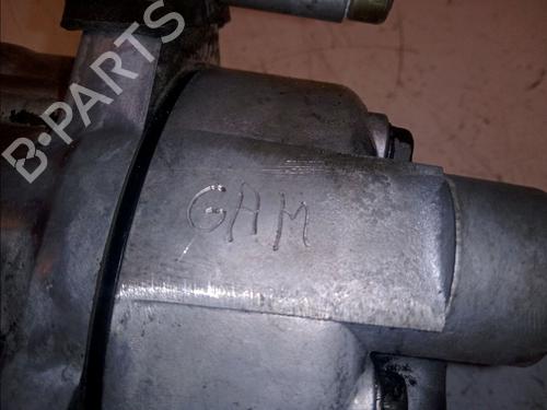AC compressor PEUGEOT 206 Hatchback (2A/C) 2.0 HDI 90 | BP11099451M34