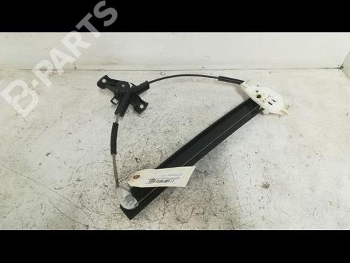 Rear left window mechanism CHEVROLET SPARK (M300) 1.0 | BP9602954C24 