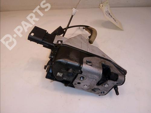 Used Rear right lock PEUGEOT 308 I (4A_, 4C_) 1.6 HDi (92 hp) 11103449