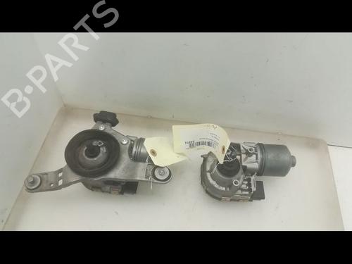 Used Front wiper motor Front wiper motor CITROËN C4 Picasso II 2.0 BlueHDi 150 (150 hp) 23178374 23178374