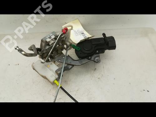 Front left lock CITROËN C1 (PM_, PN_) 1.0 | BP9594357C98 