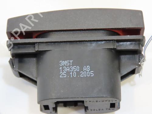 Warning switch FORD FOCUS C-MAX (DM2) 1.8 TDCi | BP28830227I22 - Image 3