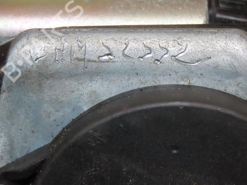 Pre-tensor frente esquerdo NISSAN QASHQAI I (J10, NJ10) 1.5 dCi | BP28830801C87