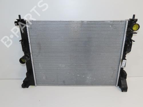 Water radiator RENAULT CLIO V (B7_) 1.6 E-TECH 140 (B7MU) | BP36510834M31 - Image 2