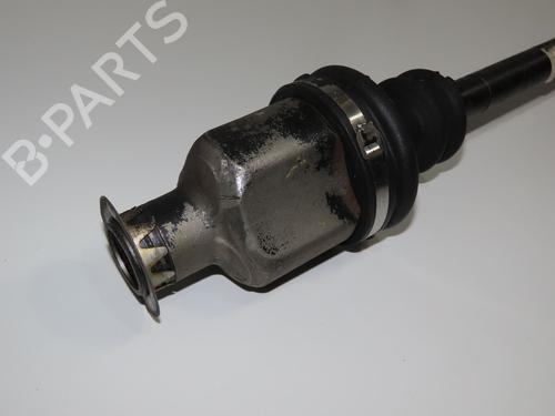 Right front driveshaft OPEL INSIGNIA A (G09) 2.0 CDTI (68) | BP33008042M39 - Image 3