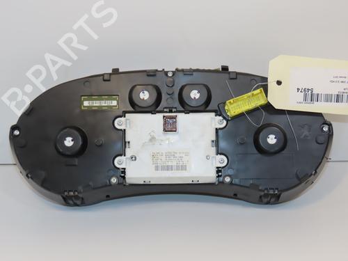 Instrument cluster PEUGEOT 308 I (4A_, 4C_) 2.0 HDi | BP28801778C47 