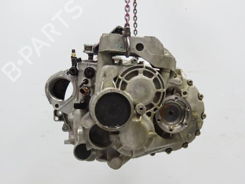 Used Gearbox VW TOURAN (5T1) 2.0 TDI (150 hp) 31120172