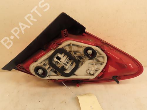 Left taillight OPEL MERIVA B MPV (S10) 1.7 CDTI (75) | BP16688432C34 