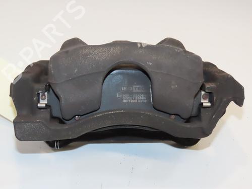 Used Right front brake caliper RENAULT TRAFIC III Van (FG_) 1.6 dCi 125 (FGMH) (125 hp) 28967694