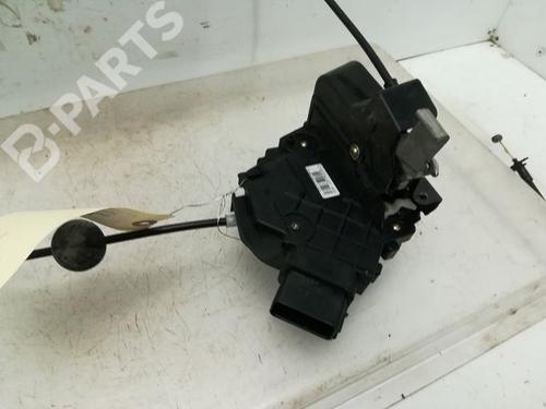 Rear left lock FORD FOCUS II (DA_, HCP, DP) 1.8 TDCi | BP9594472C100 