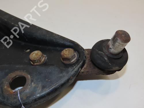 Right front suspension arm RENAULT TWINGO II (CN0_) 1.2 16V (CN0K, CN0V, CN0A) | BP19326502M13 