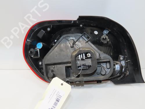 Right taillight CITROËN C3 III (SX) 1.2 PureTech 82 | BP31155165C35 - Image 2