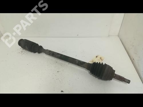 Used Right front driveshaft RENAULT MEGANE Scenic (JA0/1_) 1.9 dT (JA0K, JA0Y) (90 hp) 9603521