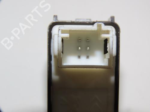Left rear window switch OPEL MOKKA 1.5 (76) | BP30164351I29  - Image 5