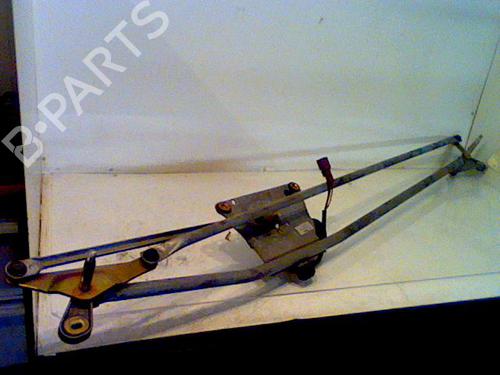 Viskermotor vindrude CITROËN XSARA PICASSO (N68) 2.0 HDi (90 hp) 23178322