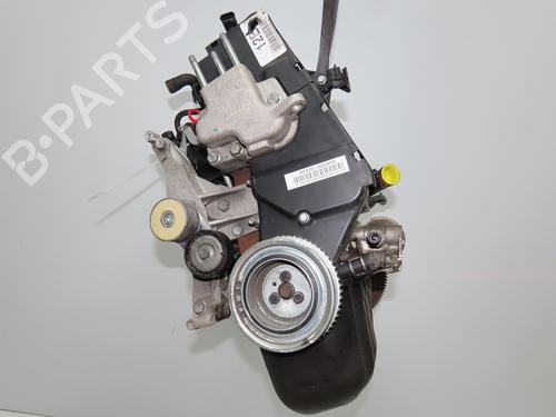 Engine FIAT PANDA (169_) 1.2 (169.AXB11, 169.AXB1A) | BP39084036M1 - Image 5