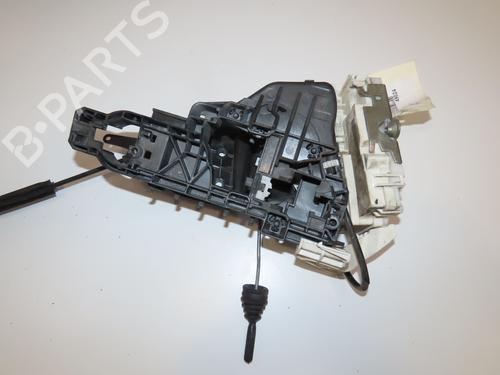 Rear right lock MERCEDES-BENZ A-CLASS (W169) A 160 CDI (169.006, 169.306) | BP29441792C99 