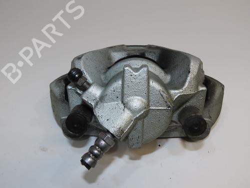 Left front brake caliper RENAULT CLIO V (B7_) 1.5 Blue dCi 100 (B7AD) | BP33998765M105 - Image 3