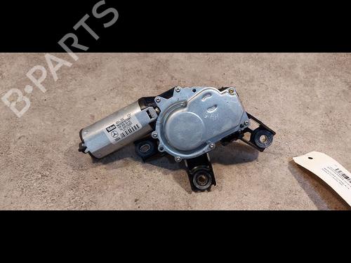 Rear wiper motor MERCEDES-BENZ A-CLASS (W168) A 170 CDI (168.009, 168.109) | BP23178264M102 