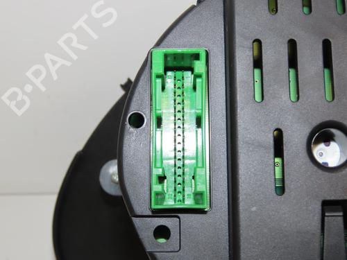 Instrument cluster SEAT CORDOBA (6L2) 1.4 16V | BP23174875C47 