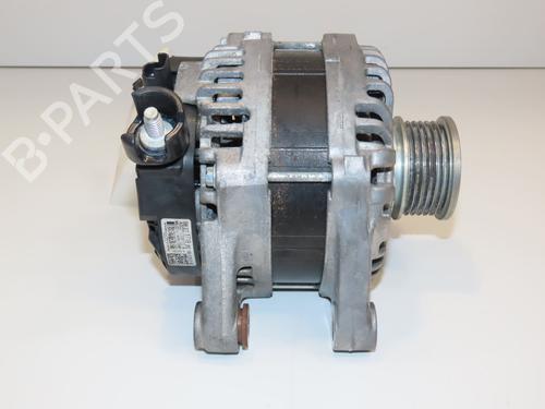 Alternator DS DS 7 Crossback (J4_, JR_, JC_) 1.5 BlueHDi 130 (JCYHZJ, JCYHZR) | BP28829156M7