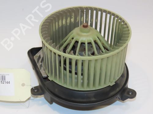 Used Heater blower motor PEUGEOT 406 (8B) 1.8 16V (110 hp) 28967230