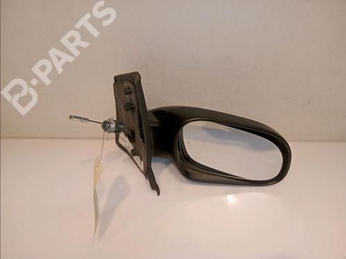 Ryggespeil høyre VW FOX Hatchback (5Z1, 5Z3, 5Z4) 1.2 (55 hp) 12116904