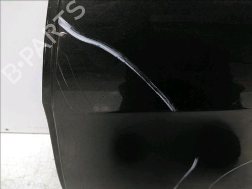 Left rear door PEUGEOT 308 SW I (4E_, 4H_) 1.6 HDi | BP18953701C4