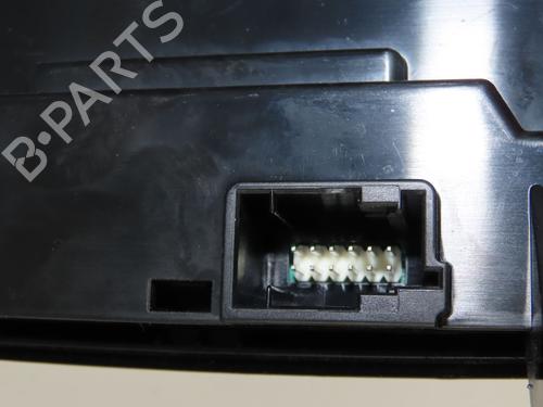 Radio CITROËN C4 II (NC_) 1.6 HDi 110 | BP31796635E6 