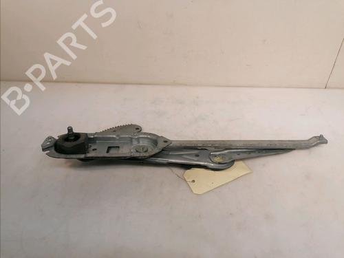 Rear right window mechanism CITROËN ZX (N2) 1.9 D | BP23176633C25 