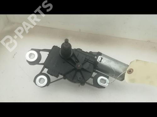 Used Rear wiper motor SEAT IBIZA IV (6J5, 6P1) 1.4 TDI (80 hp) 9593611
