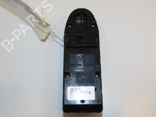 Left front window switch BMW 5 (E60) 530 d | BP28968887I27 - Image 5