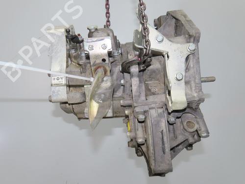 Gearbox FIAT PANDA (312_, 319_) 1.2 (312PXA1A) | BP36493697M3 - Image 5